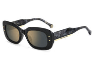 Carolina Herrera Square Sunglasses