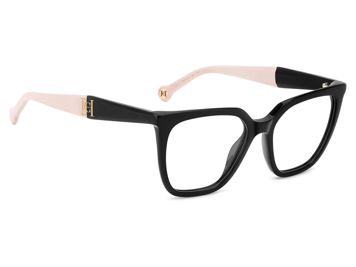 Carolina Herrera Square Frames