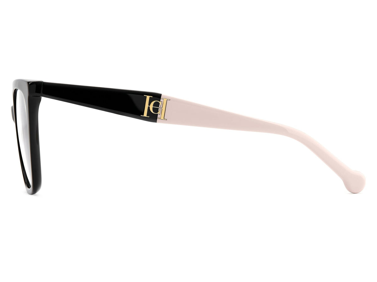 Carolina Herrera Square Frames