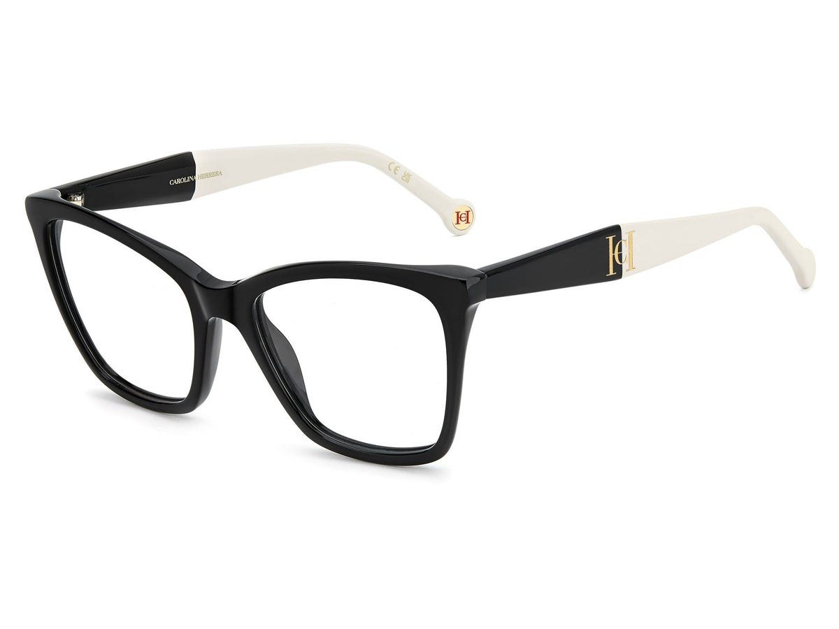 Carolina Herrera Square Frames