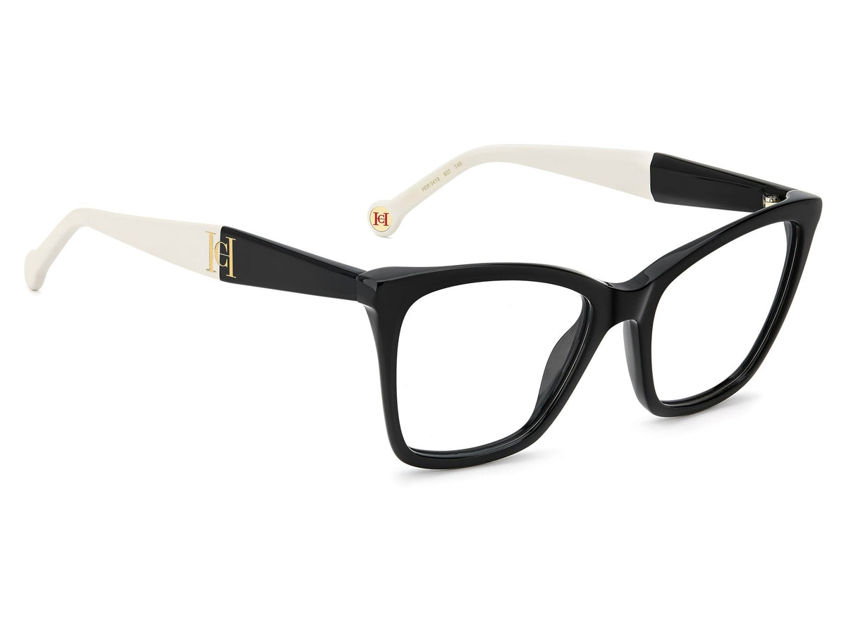 Carolina Herrera Square Frames