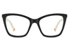Carolina Herrera Square Frames
