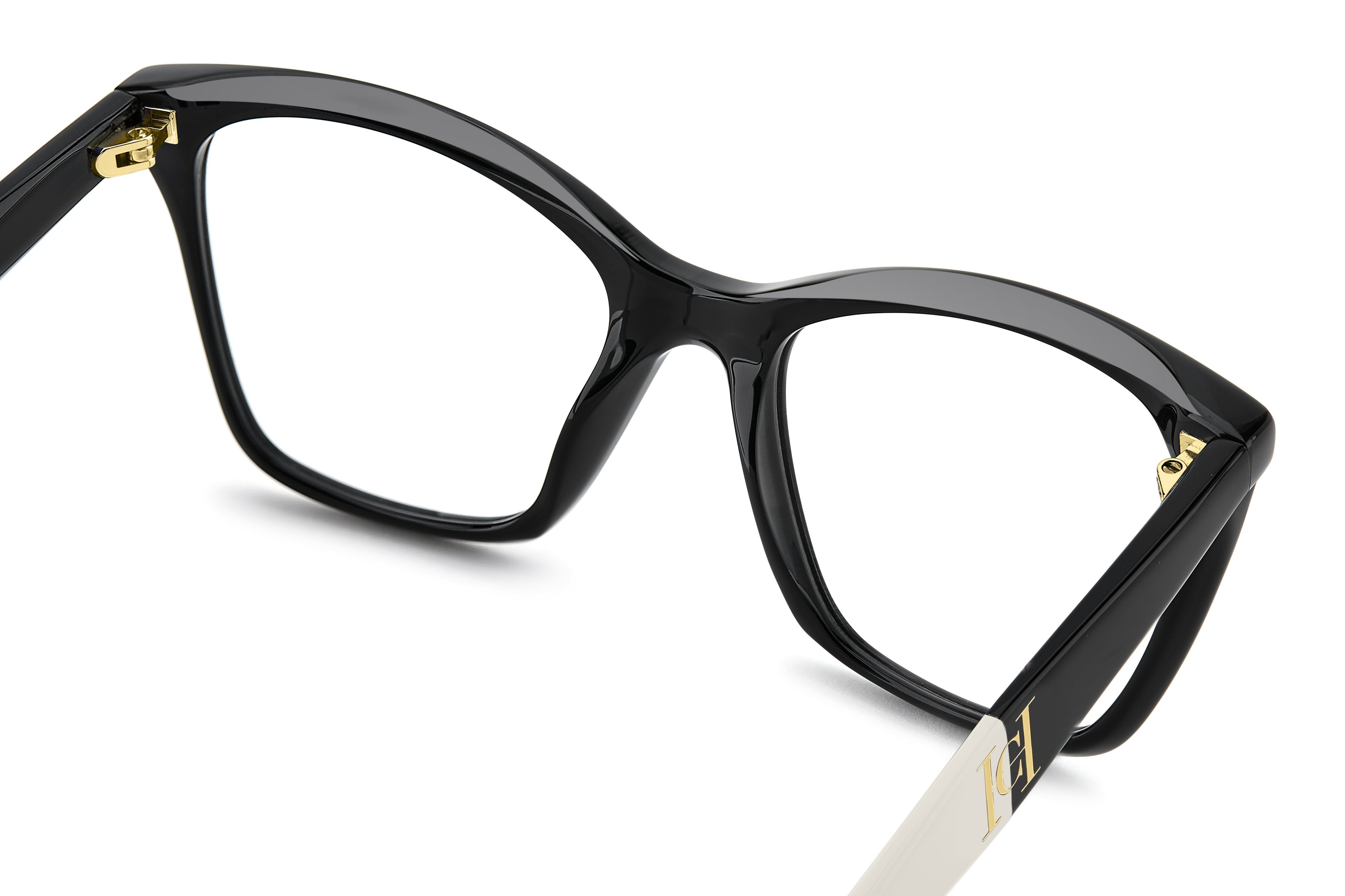 Carolina Herrera Square Frames