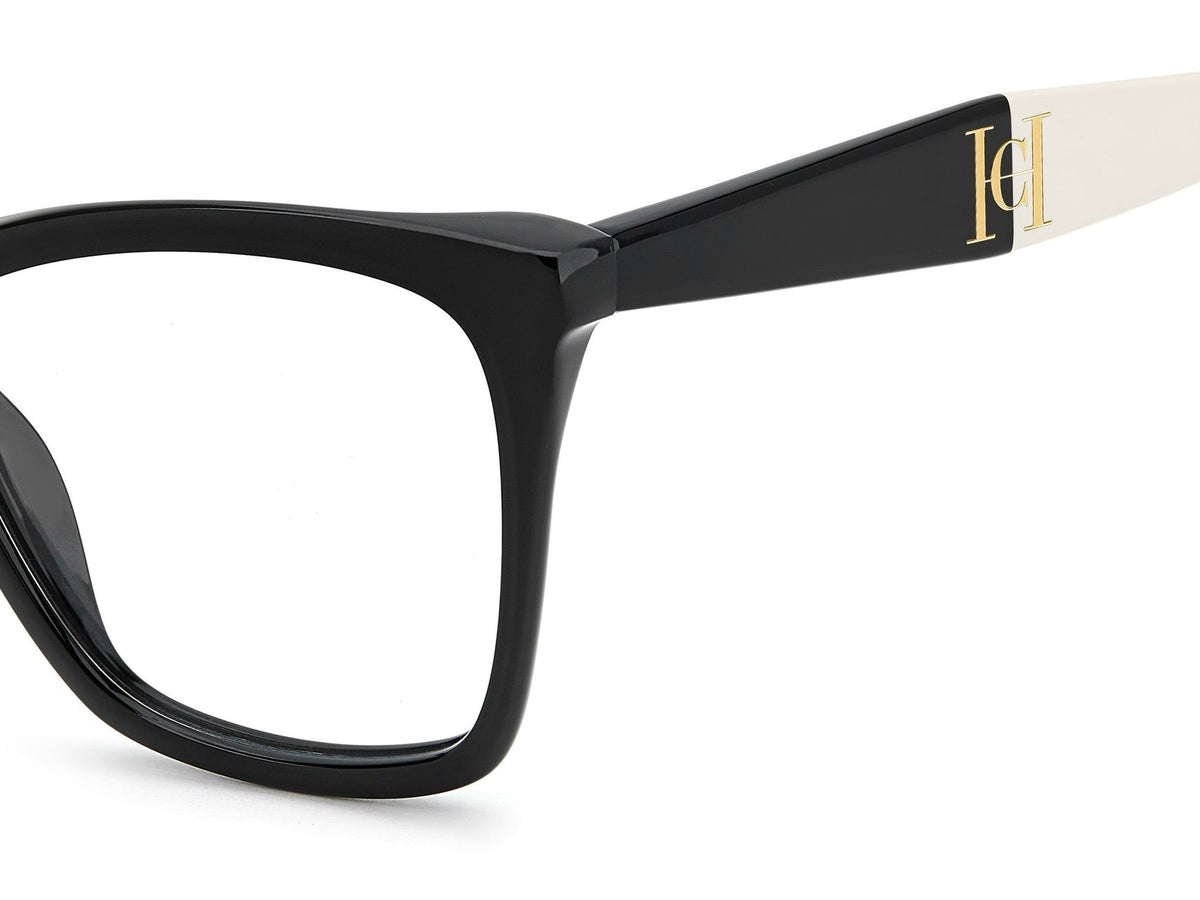 Carolina Herrera Square Frames