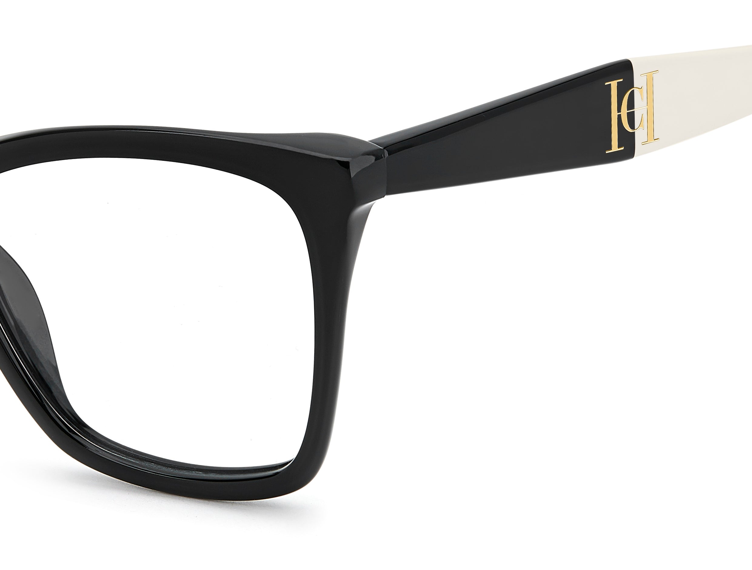 Carolina Herrera Square Frames