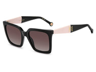 Carolina Herrera Square Sunglasses