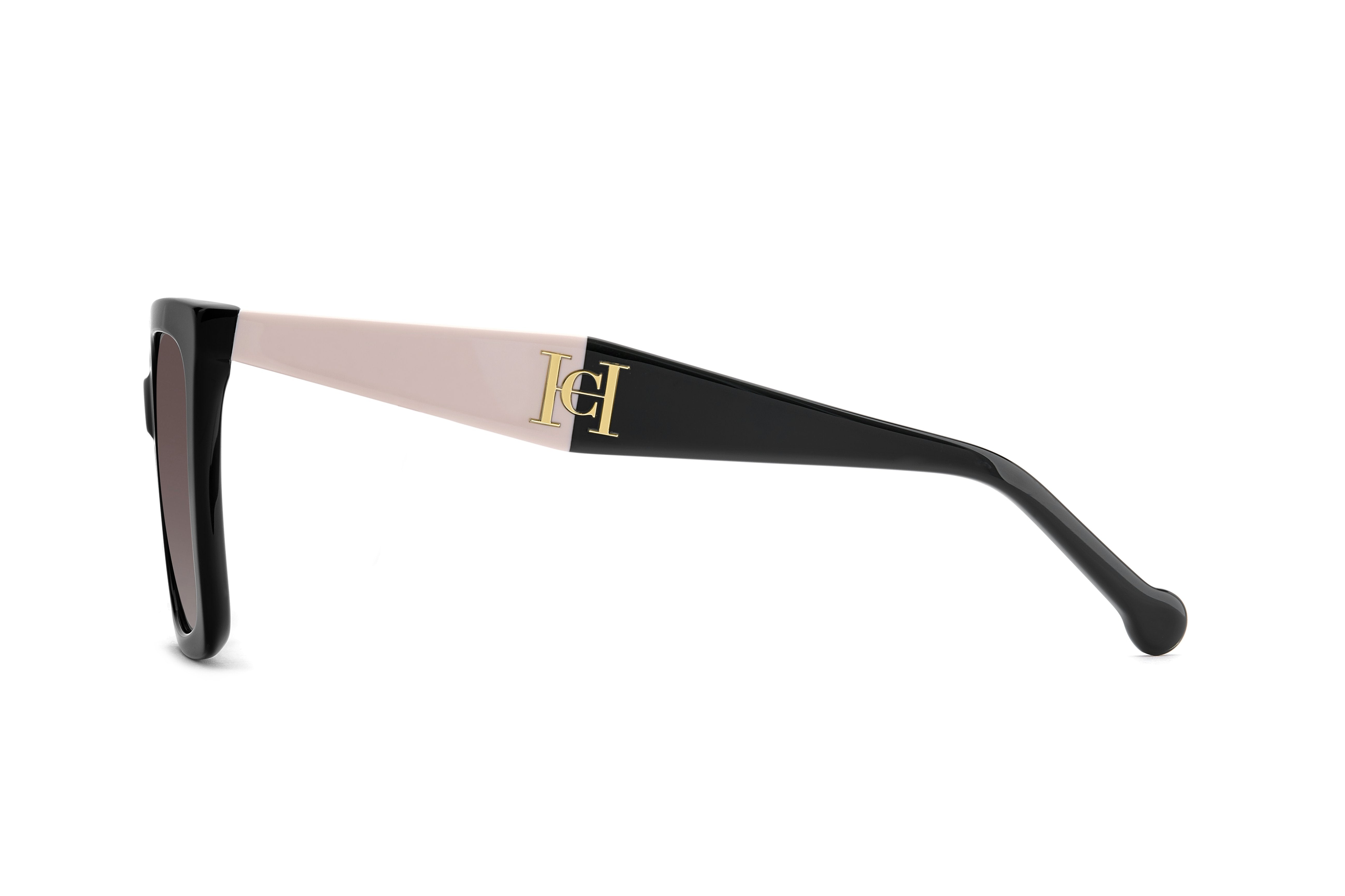 Carolina Herrera Square Sunglasses