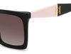 Carolina Herrera Square Sunglasses