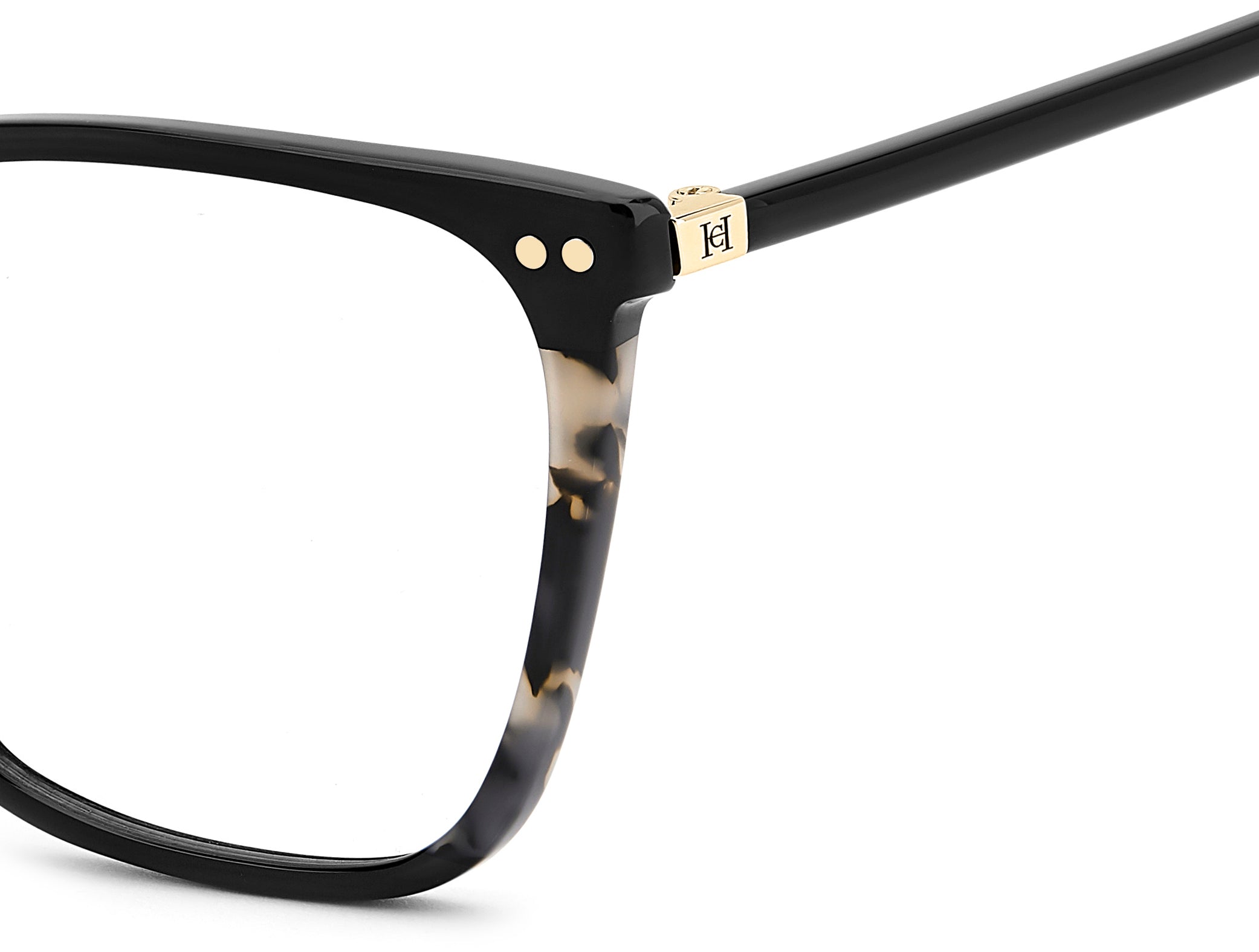 Carolina Herrera Square Frames