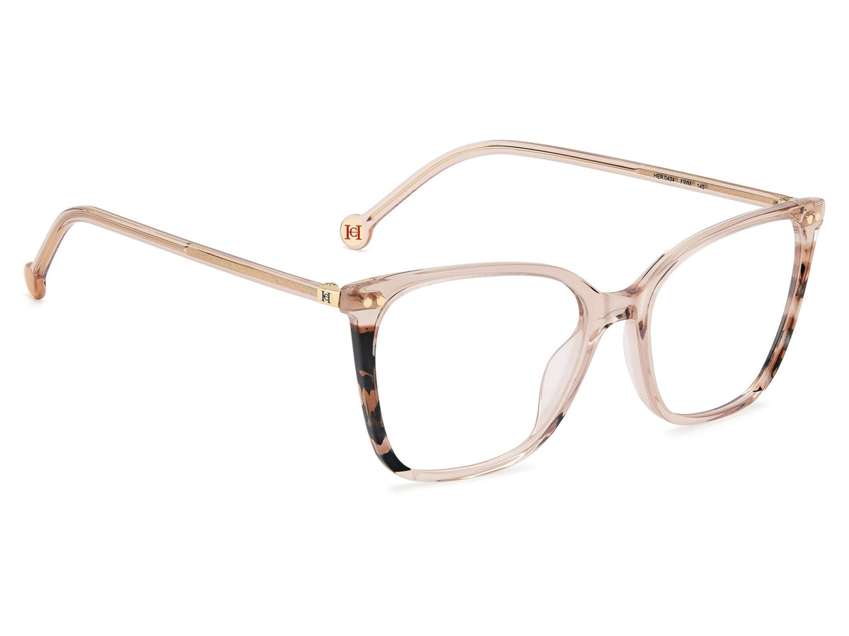 Carolina Herrera Square Frames