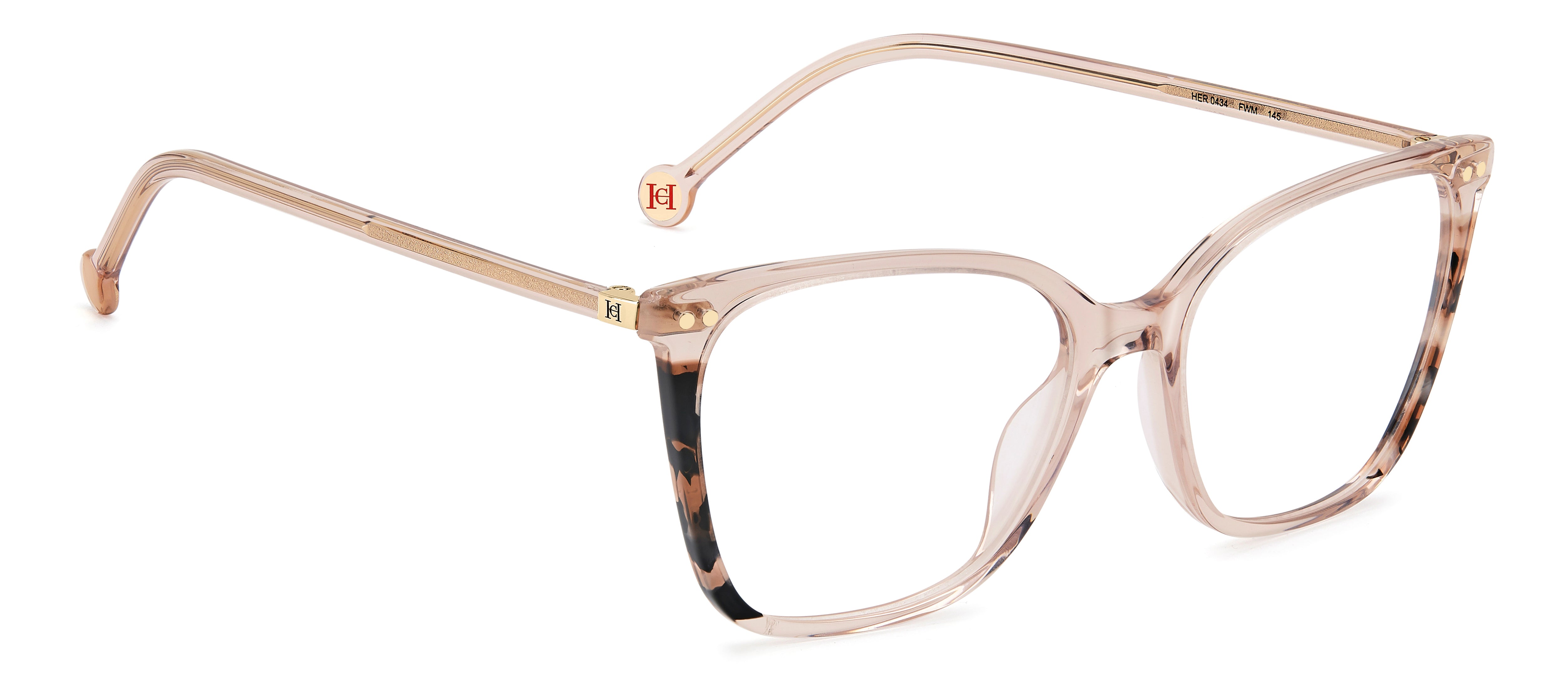 Carolina Herrera Square Frames