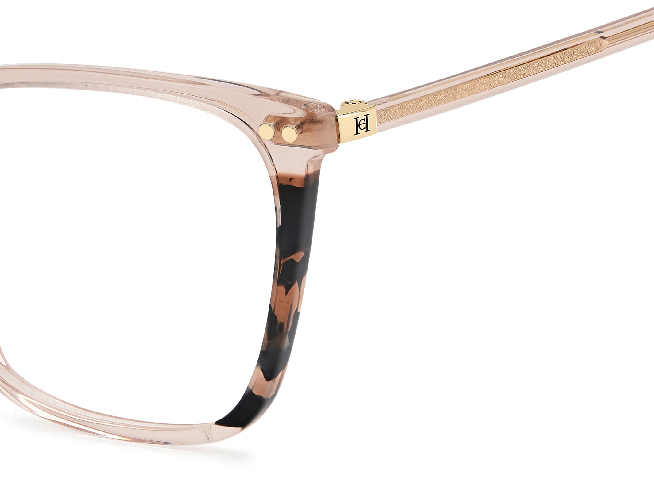 Carolina Herrera Square Frames