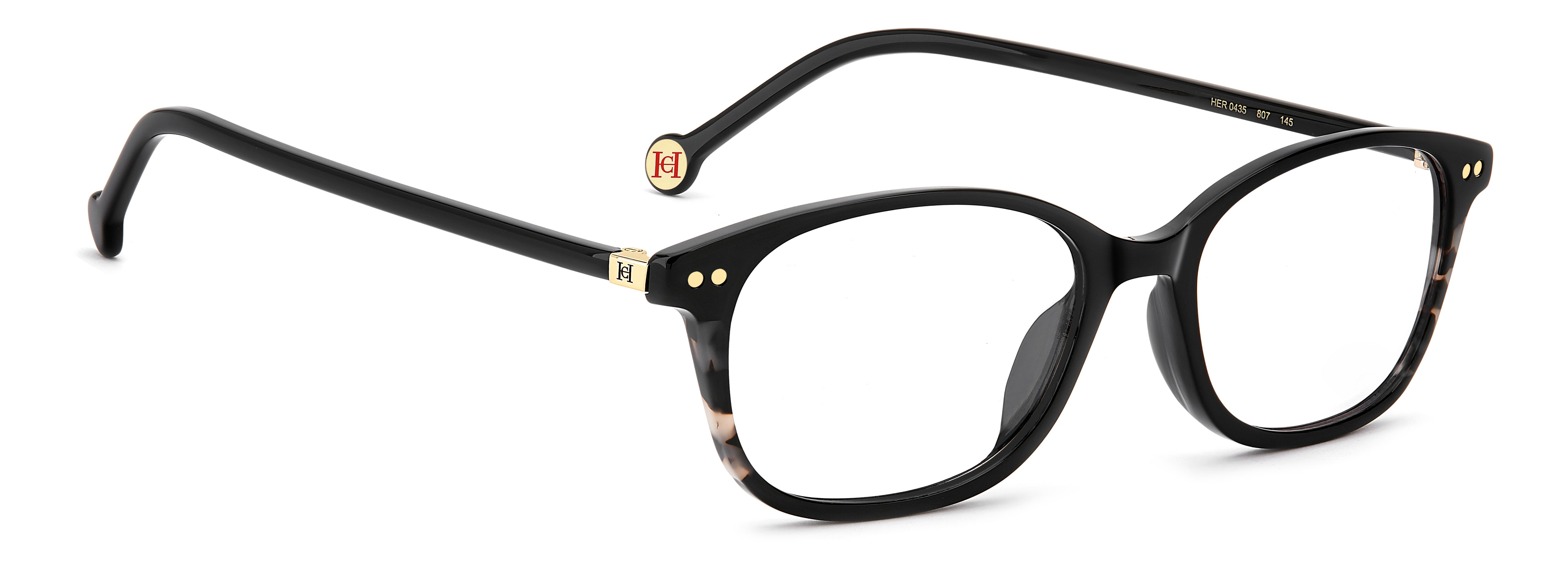 Carolina Herrera Square Frames
