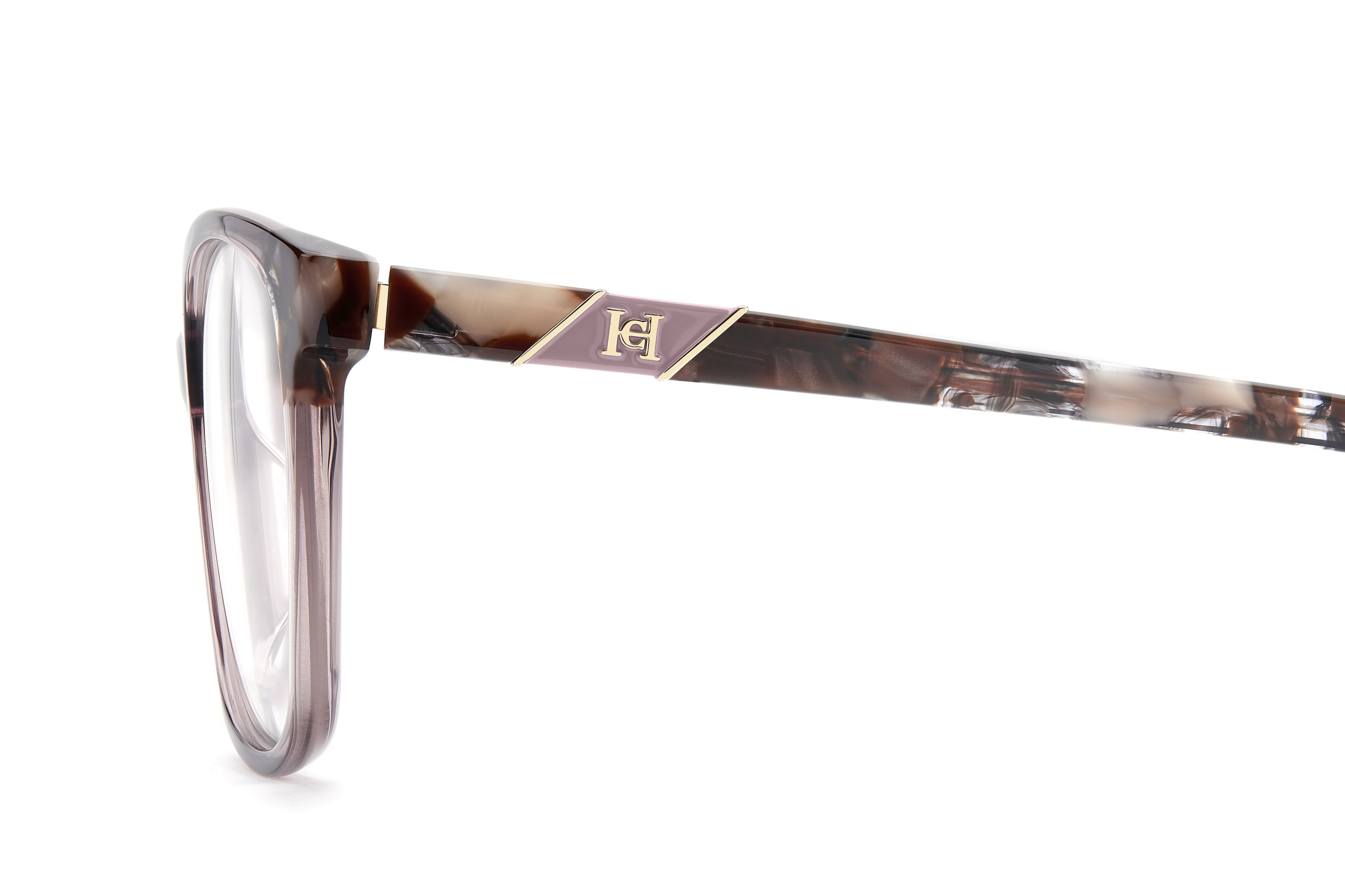 Carolina Herrera Square Frames