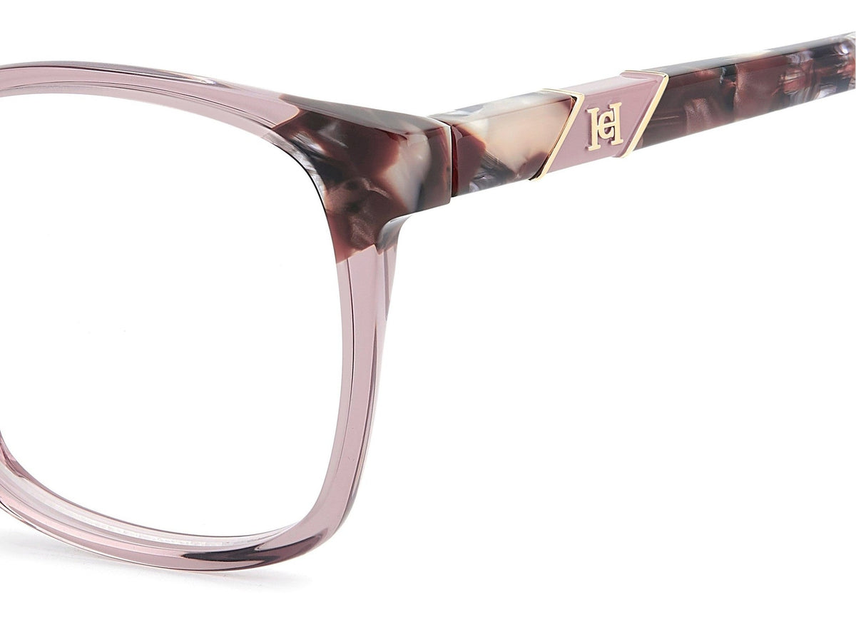 Carolina Herrera Square Frames