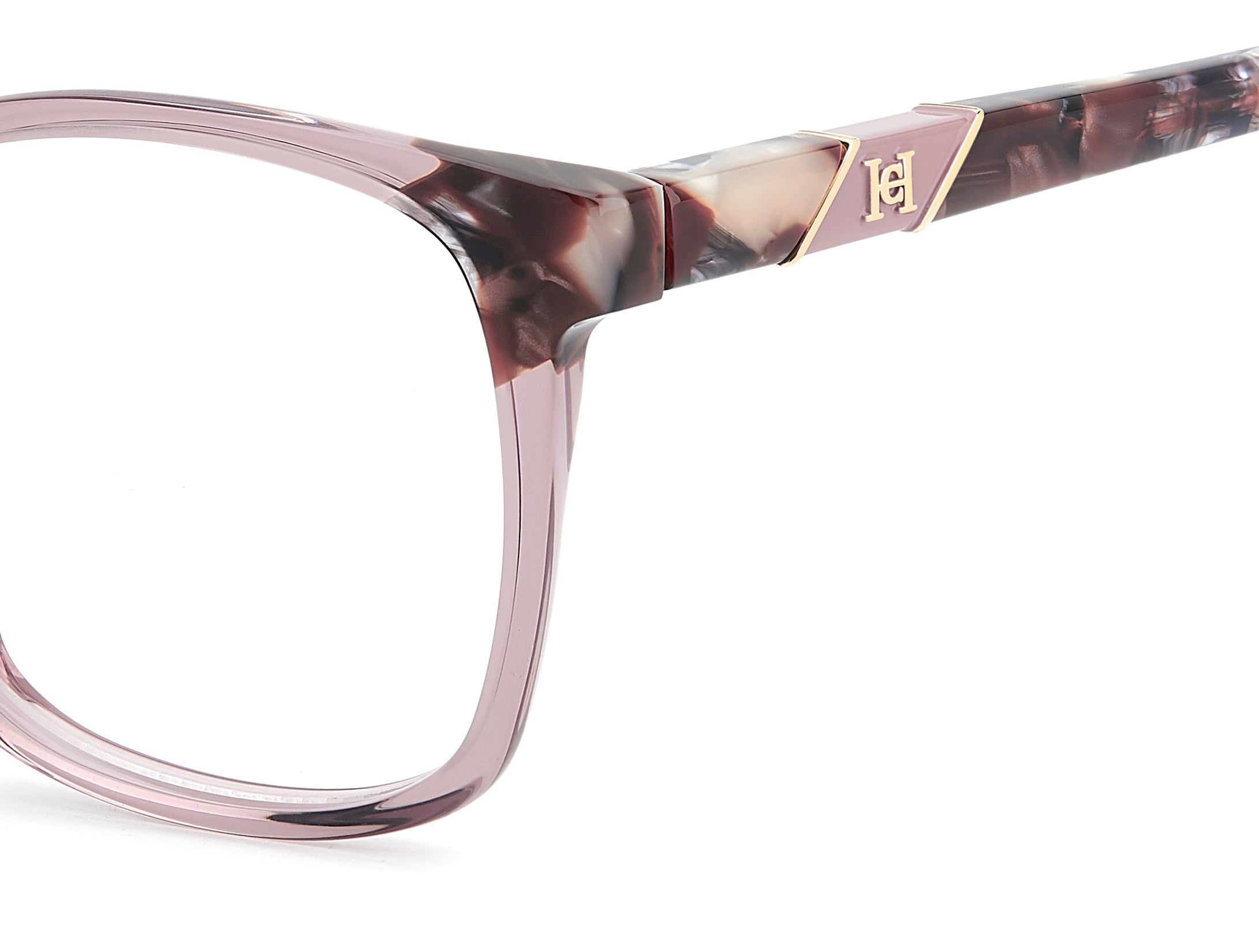 Carolina Herrera Square Frames