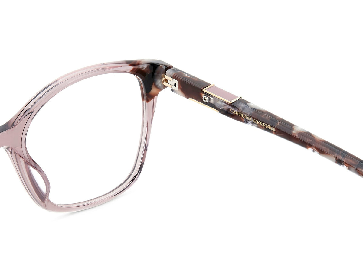 Carolina Herrera Square Frames