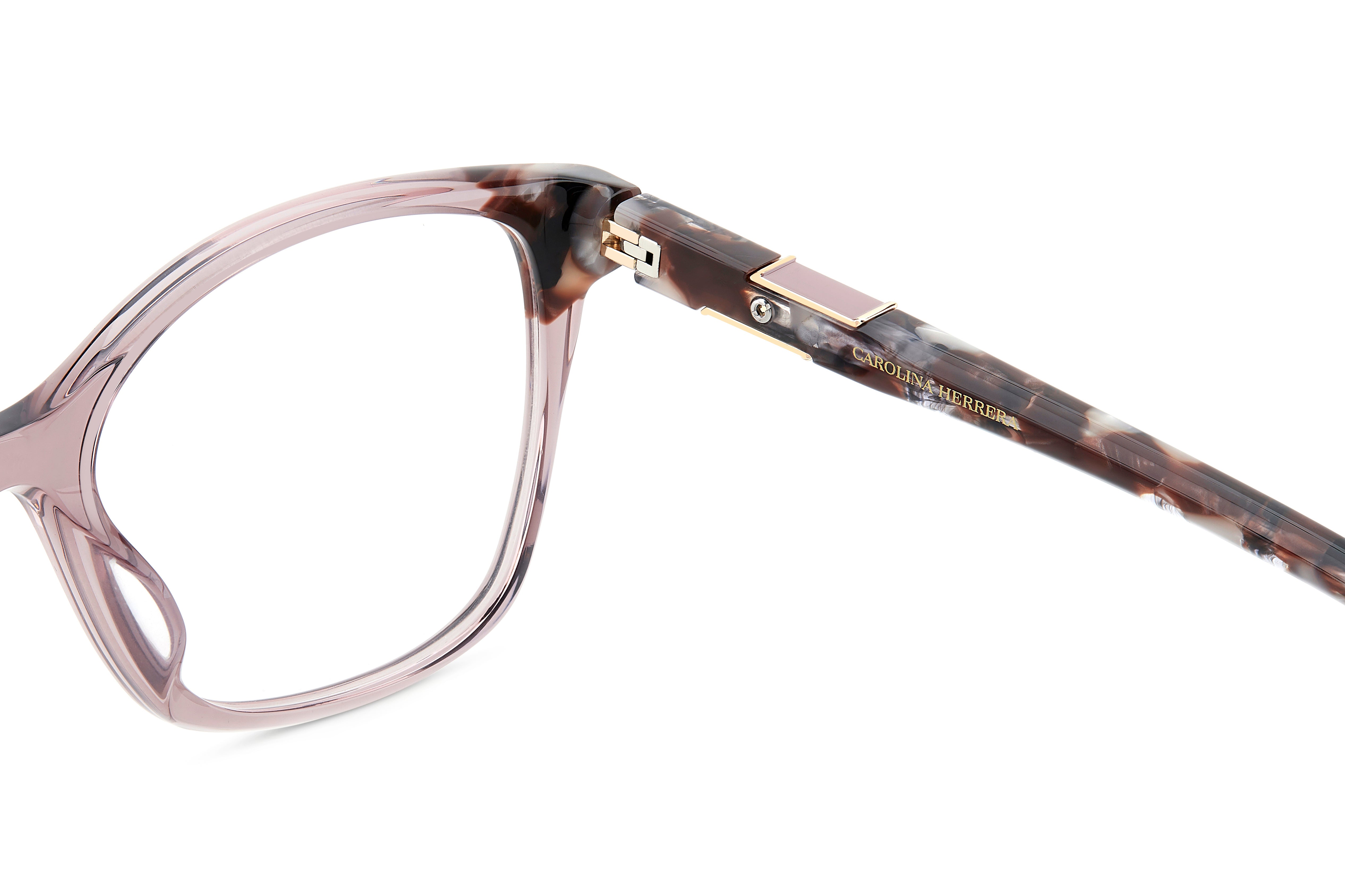 Carolina Herrera Square Frames