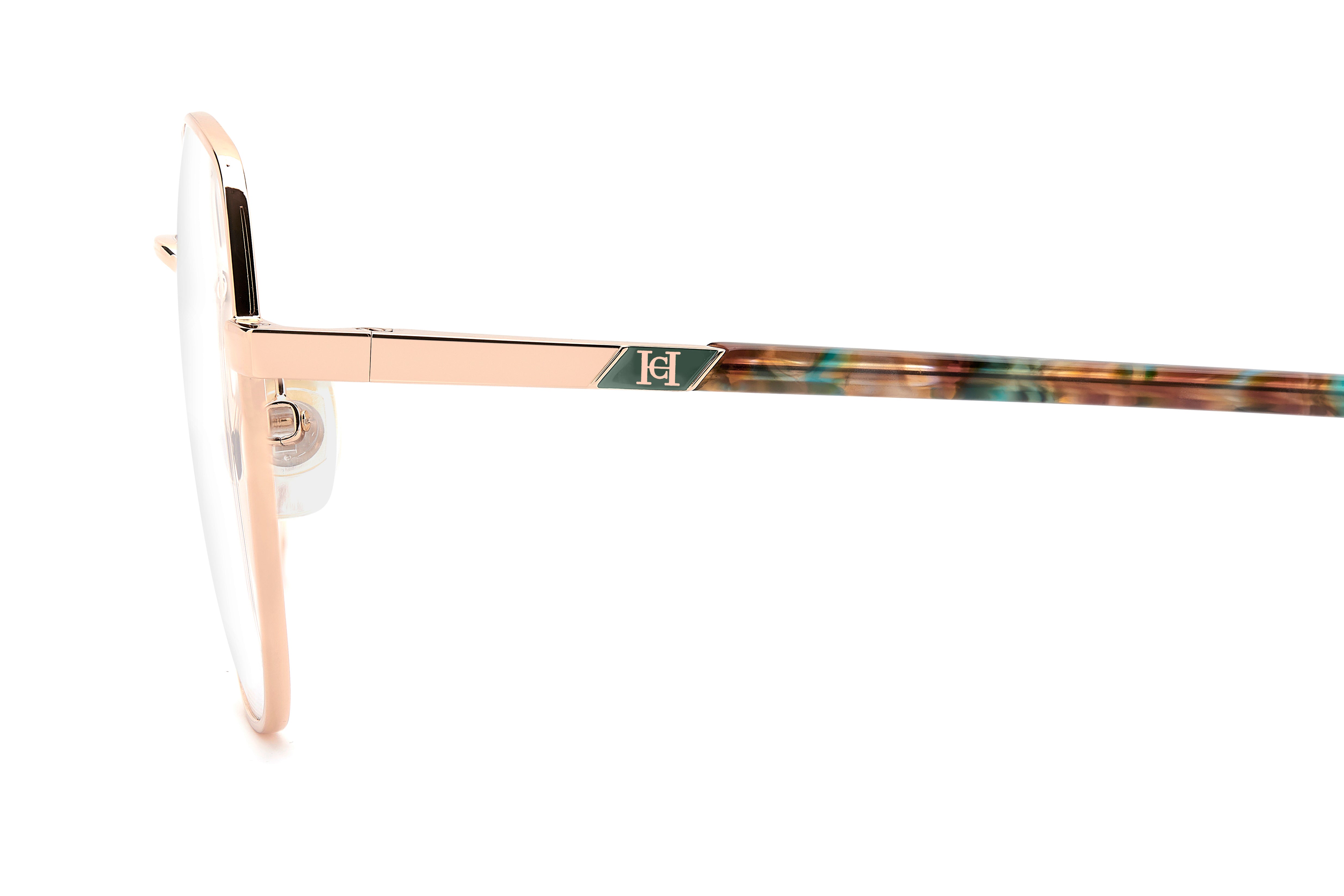 Carolina Herrera Square Frames