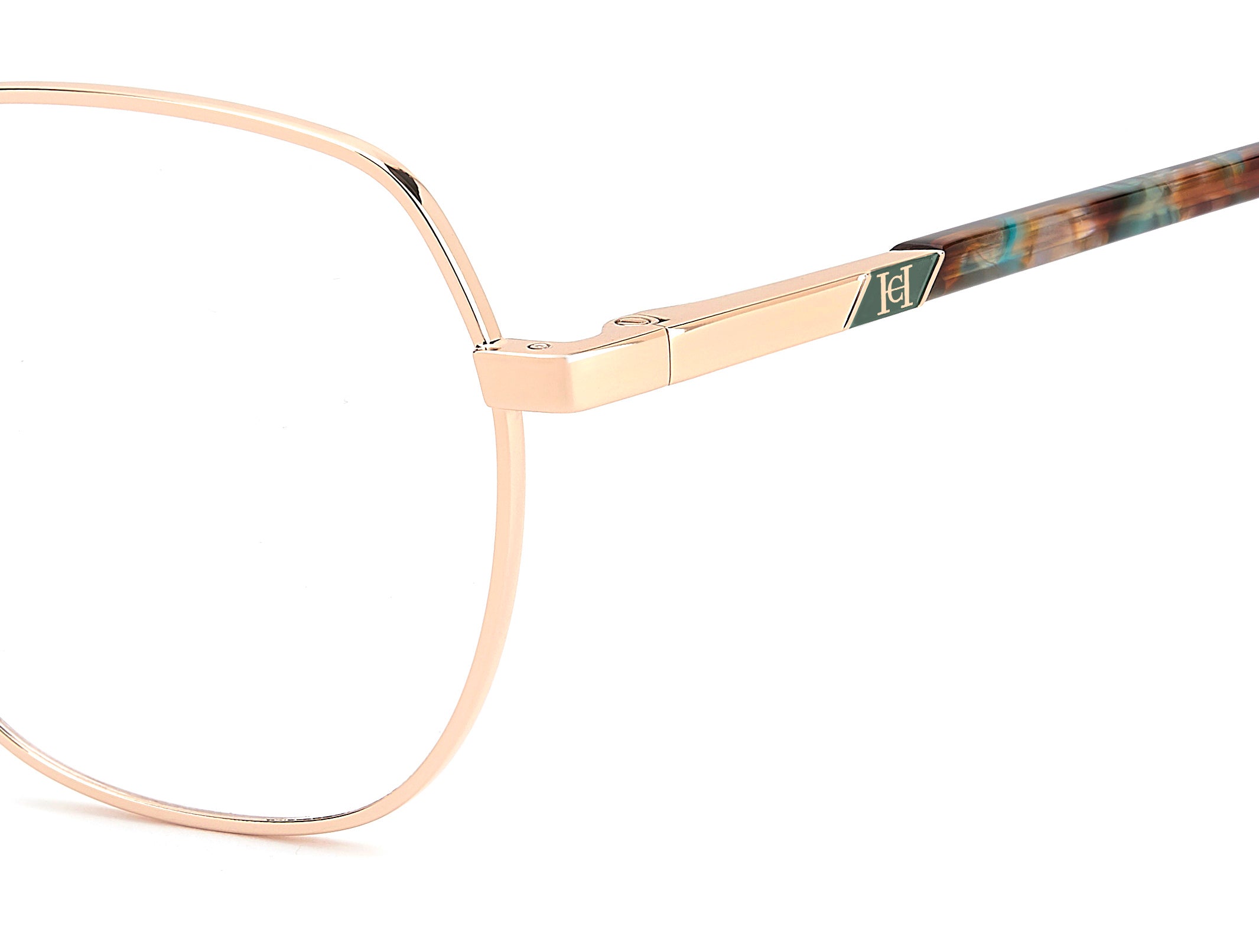 Carolina Herrera Square Frames