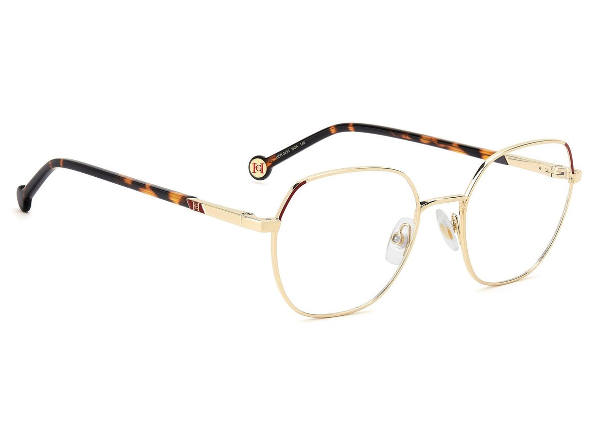 Carolina Herrera Square Frames