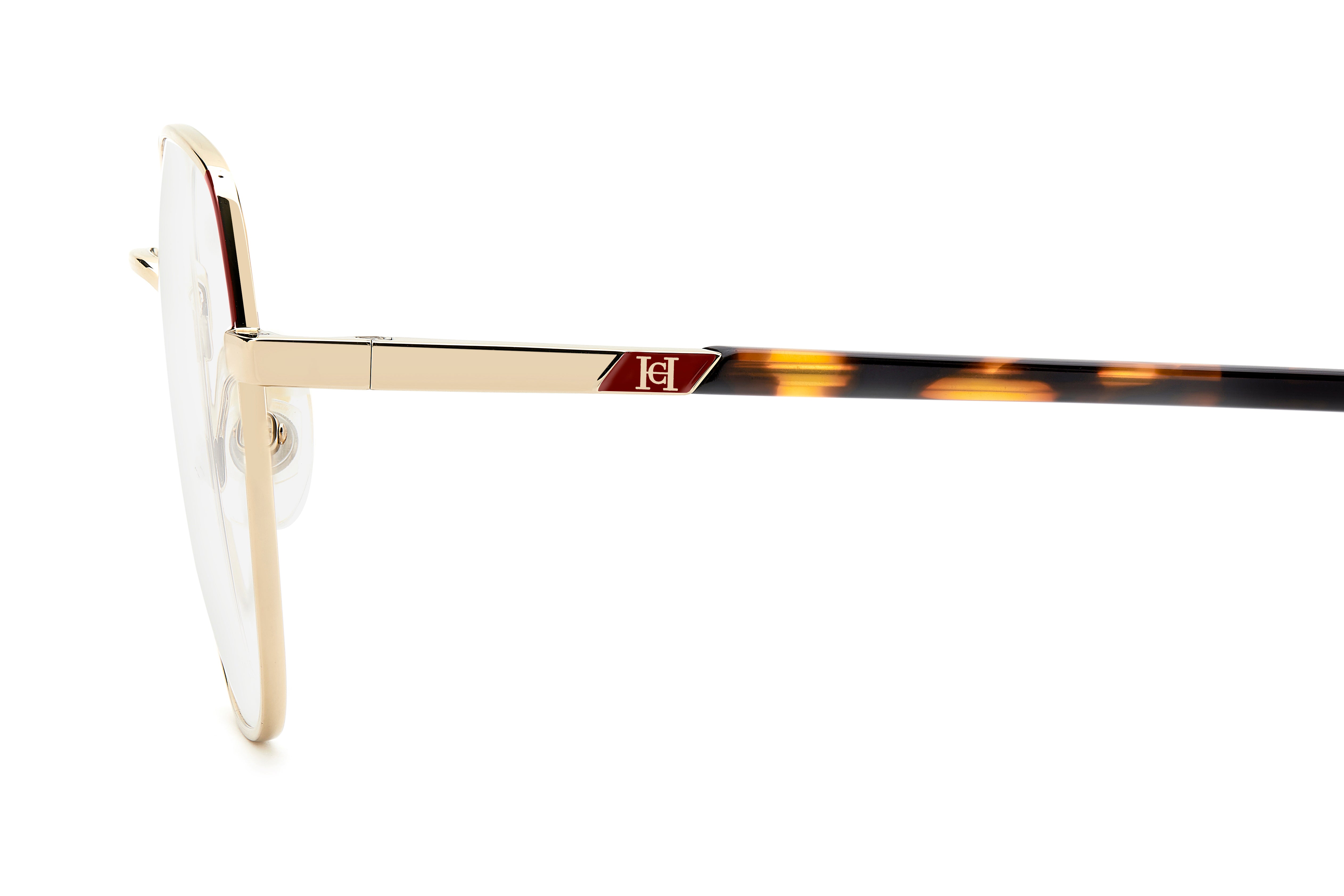 Carolina Herrera Square Frames