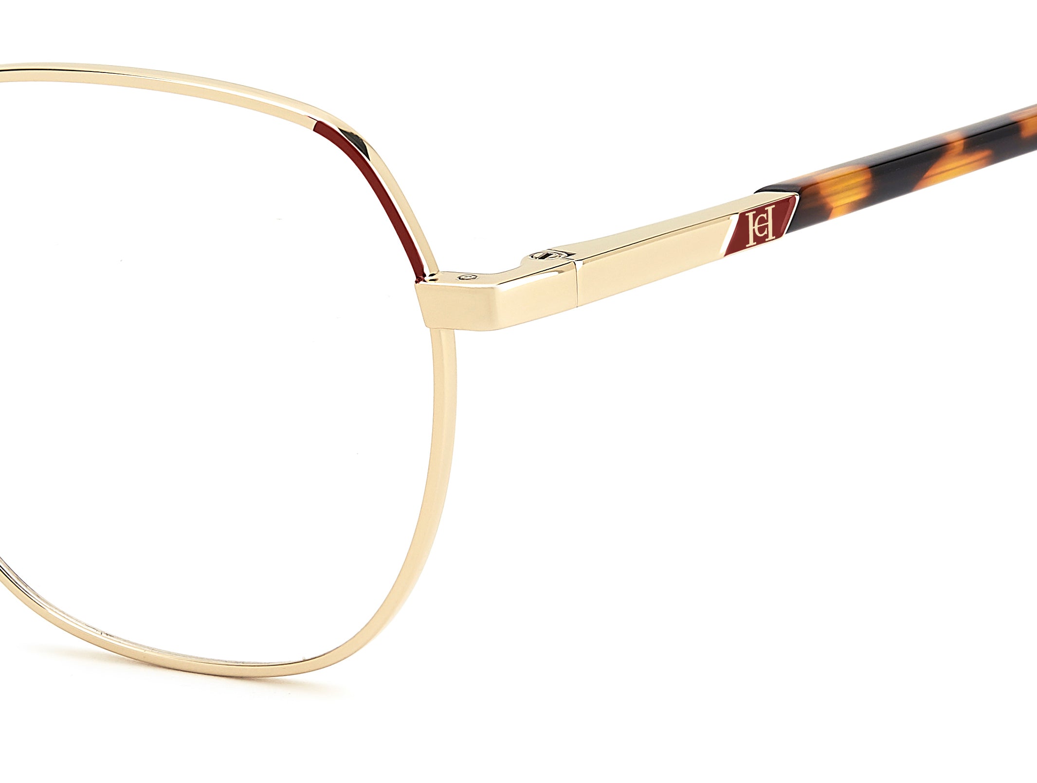 Carolina Herrera Square Frames