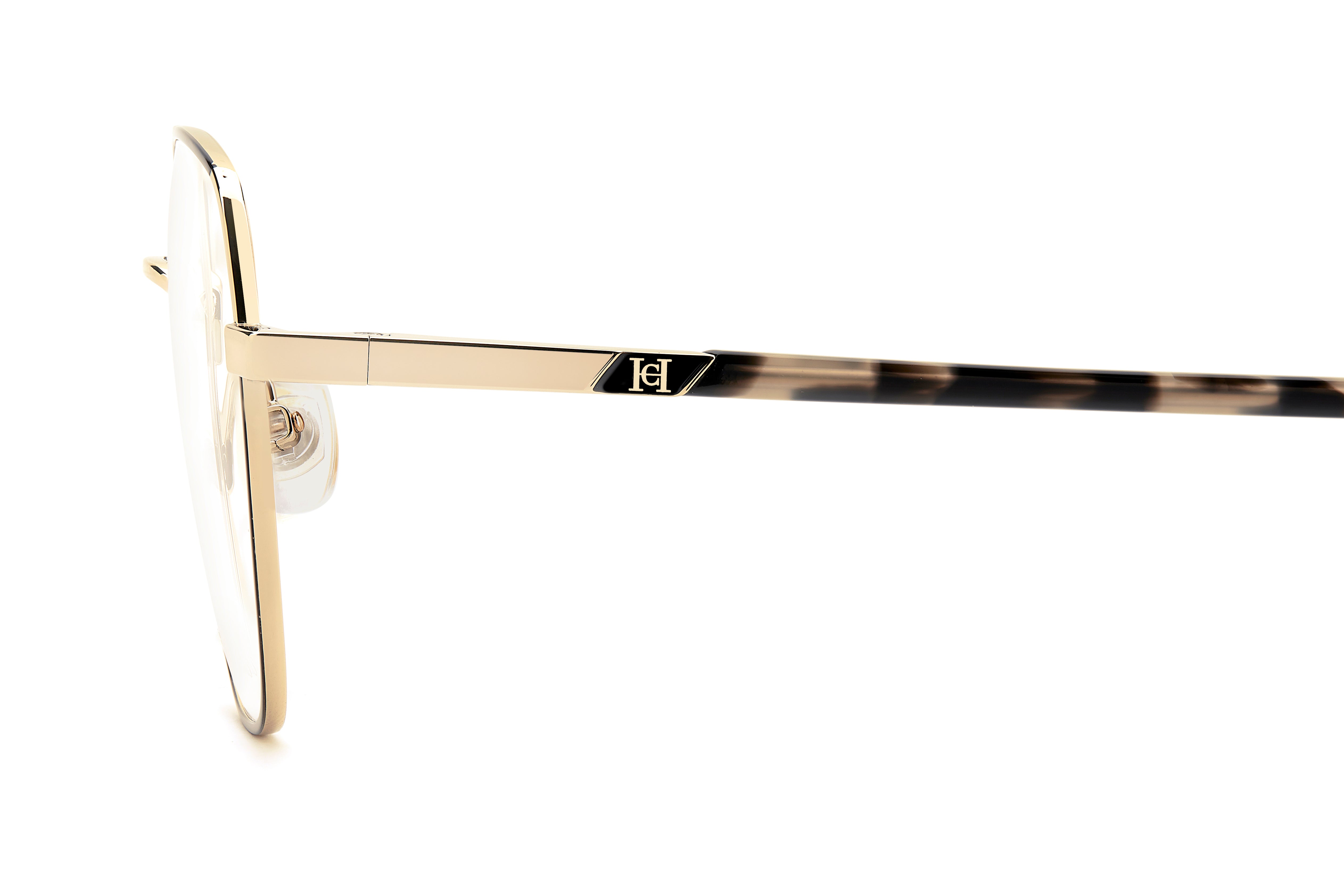 Carolina Herrera Square Frames