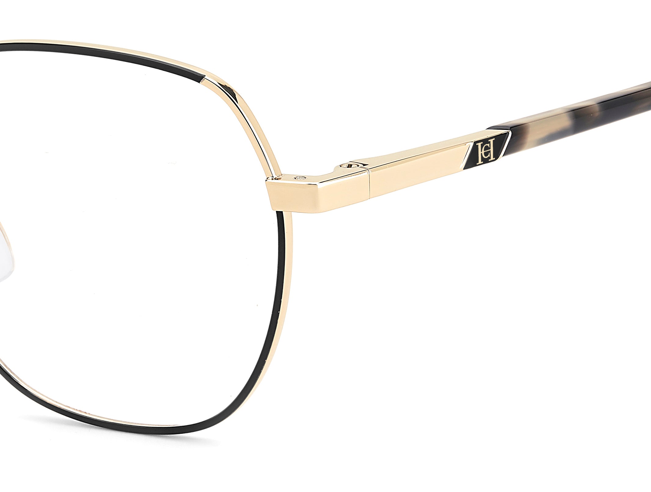 Carolina Herrera Square Frames