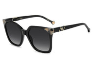 Carolina Herrera Square Sunglasses