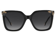 Carolina Herrera Square Sunglasses