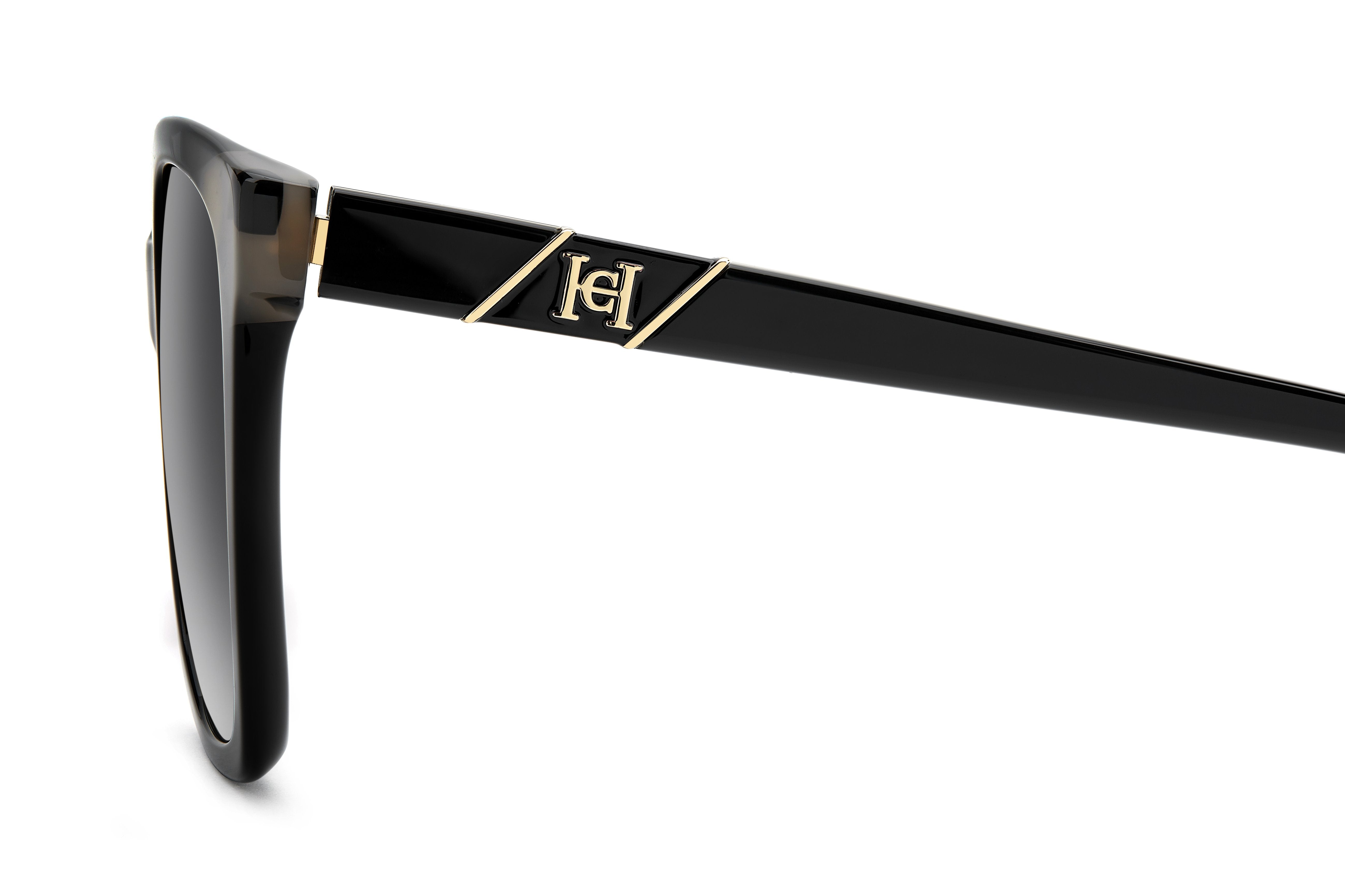 Carolina Herrera Square Sunglasses
