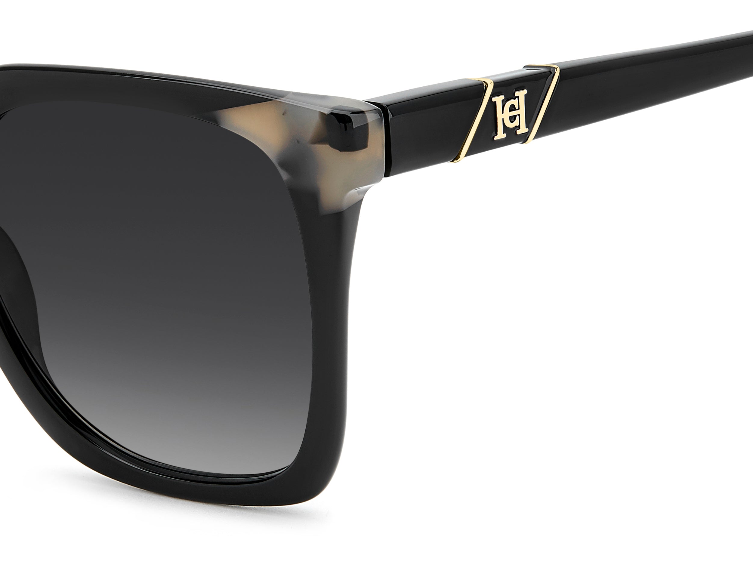 Carolina Herrera Square Sunglasses