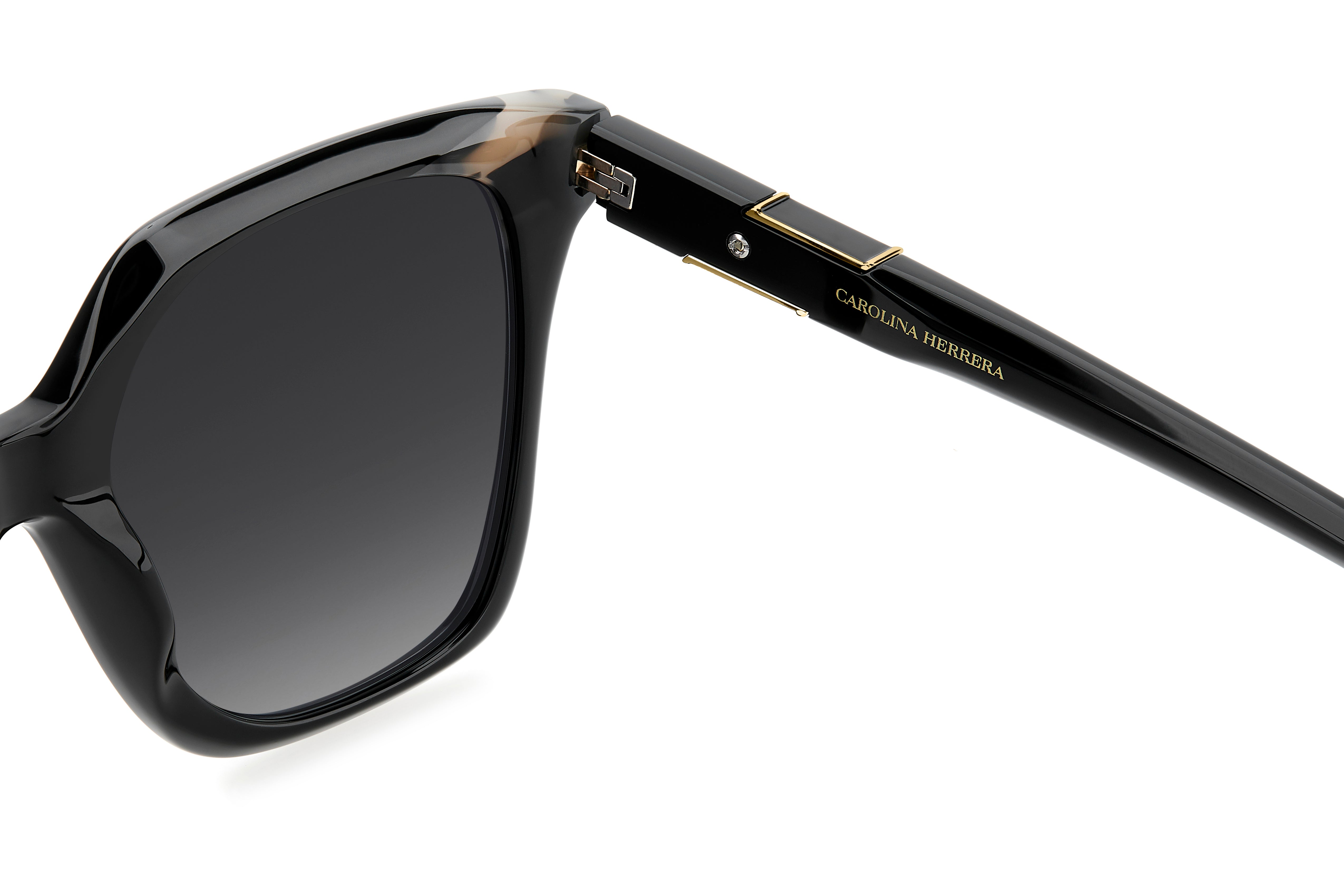 Carolina Herrera Square Sunglasses