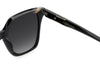 Carolina Herrera Square Sunglasses