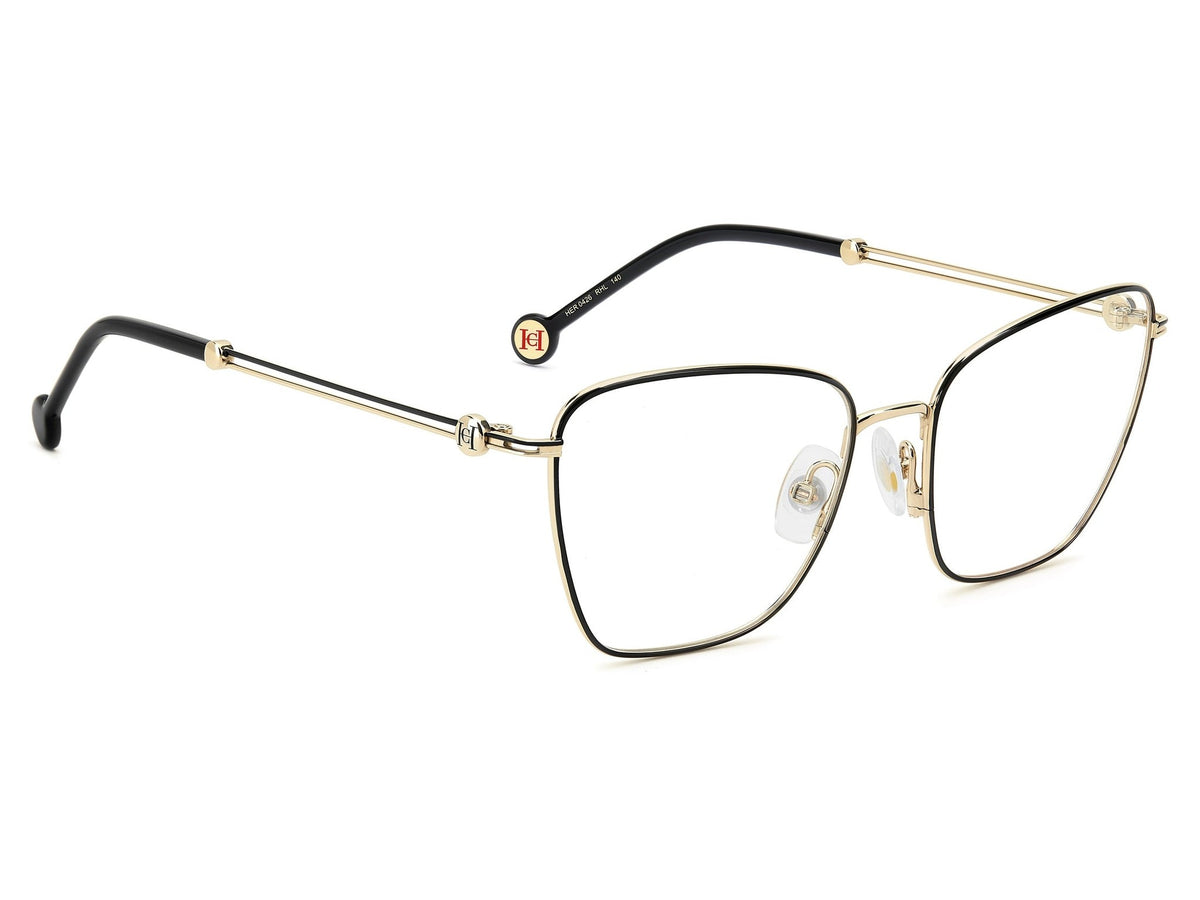 Carolina Herrera Square Frames