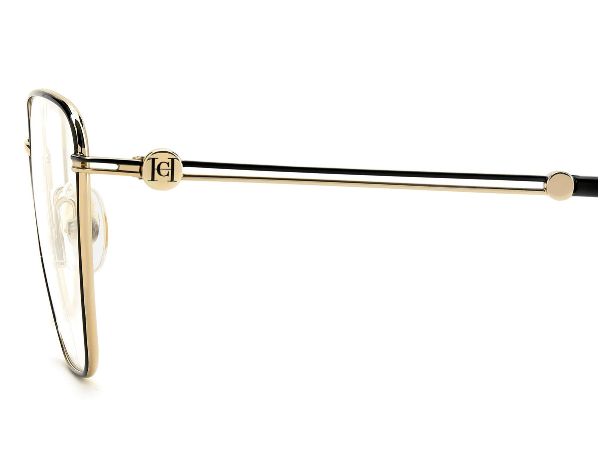 Carolina Herrera Square Frames