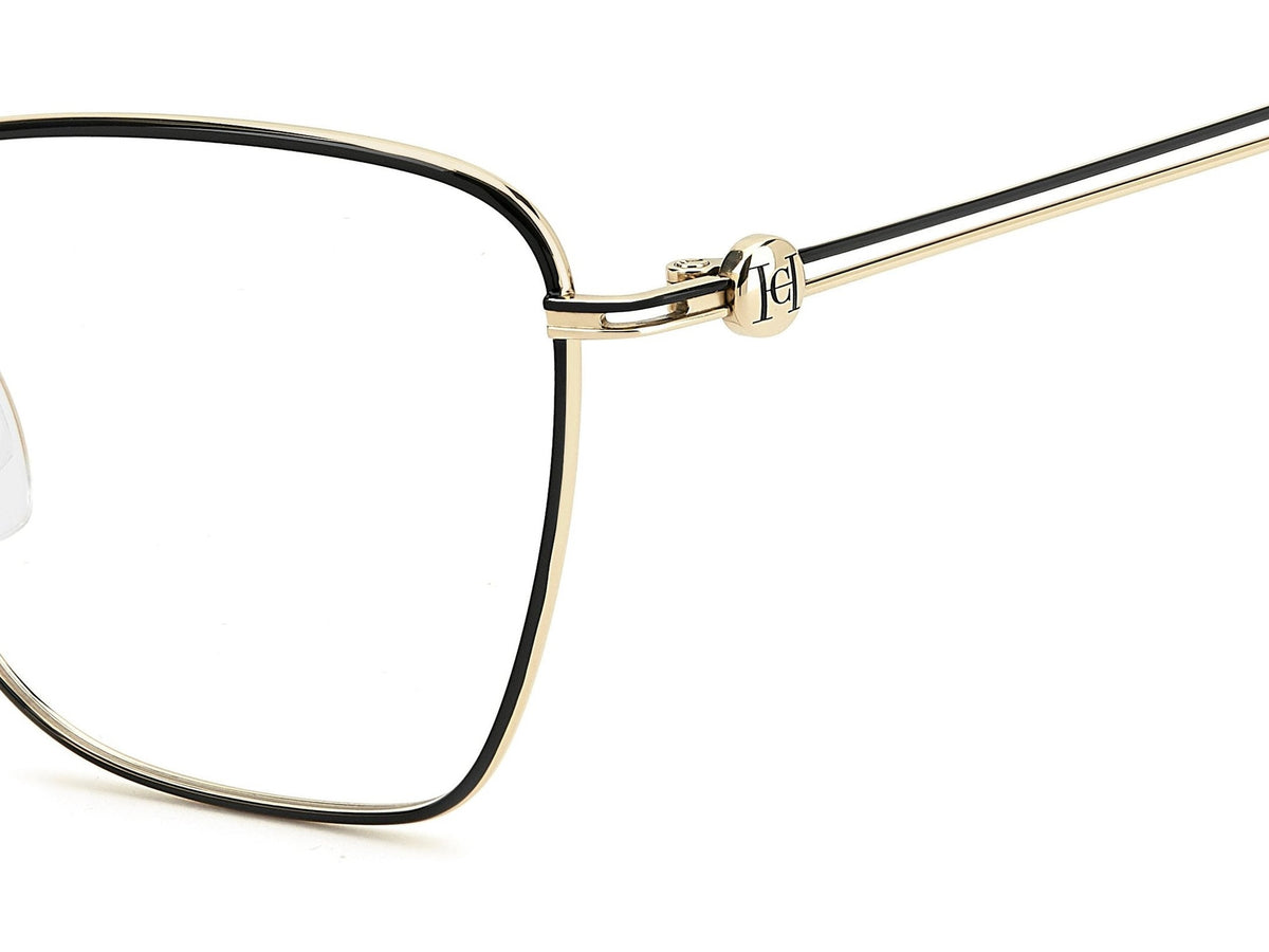 Carolina Herrera Square Frames