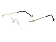 Carolina Herrera Cat-Eye Frames