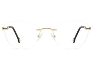 Carolina Herrera Cat-Eye Frames
