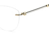 Carolina Herrera Cat-Eye Frames