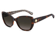 kate spade Cat-Eye Sunglasses