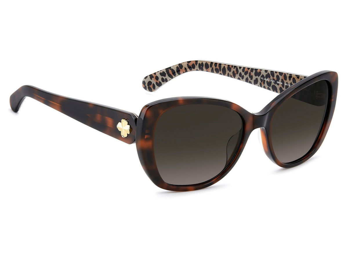 kate spade Cat-Eye Sunglasses