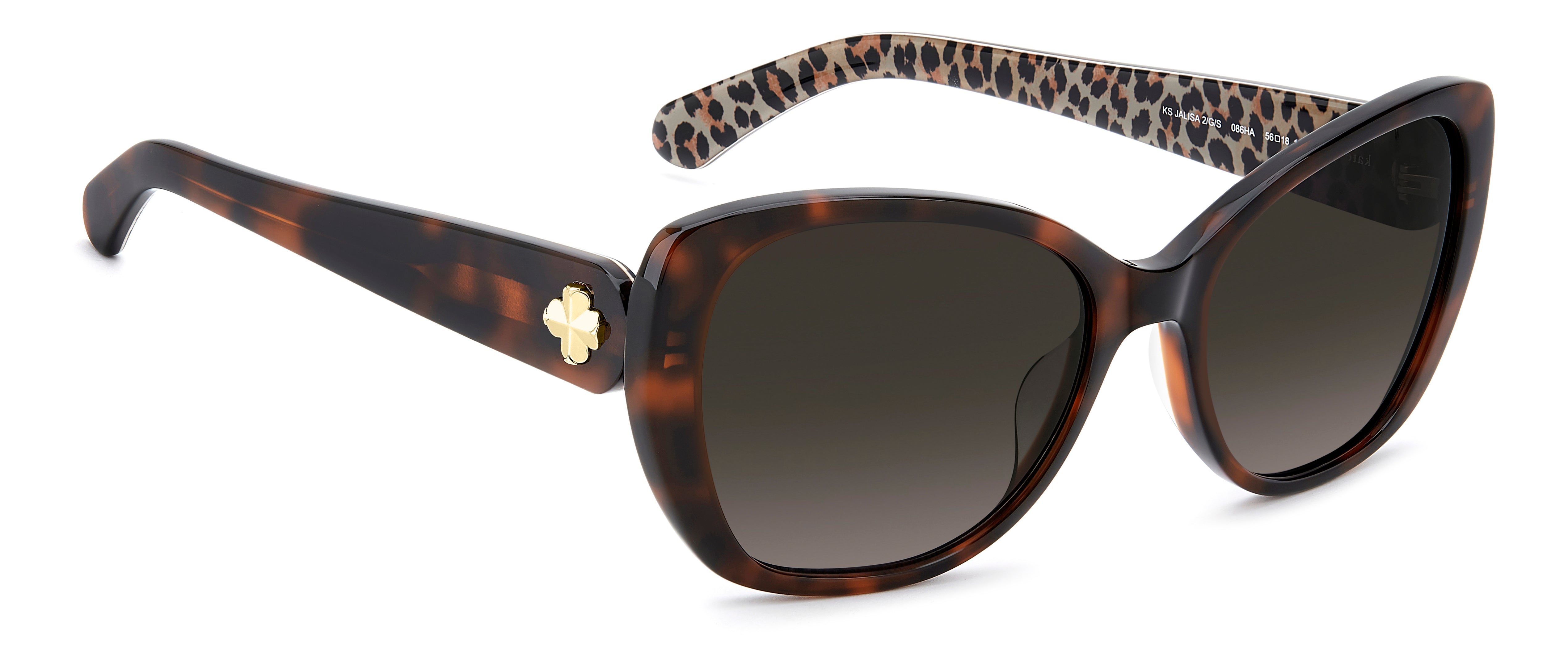 kate spade Cat-Eye Sunglasses