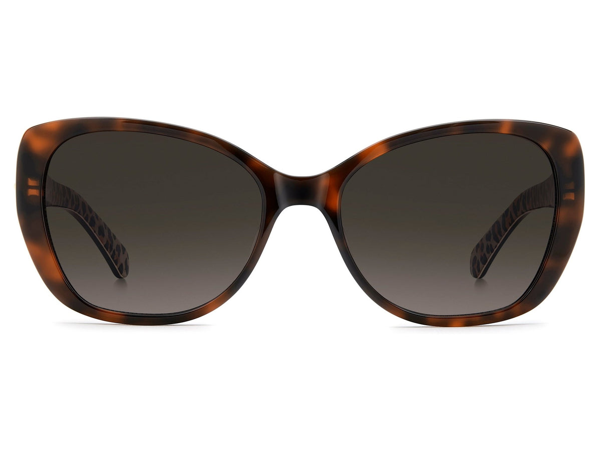 kate spade Cat-Eye Sunglasses
