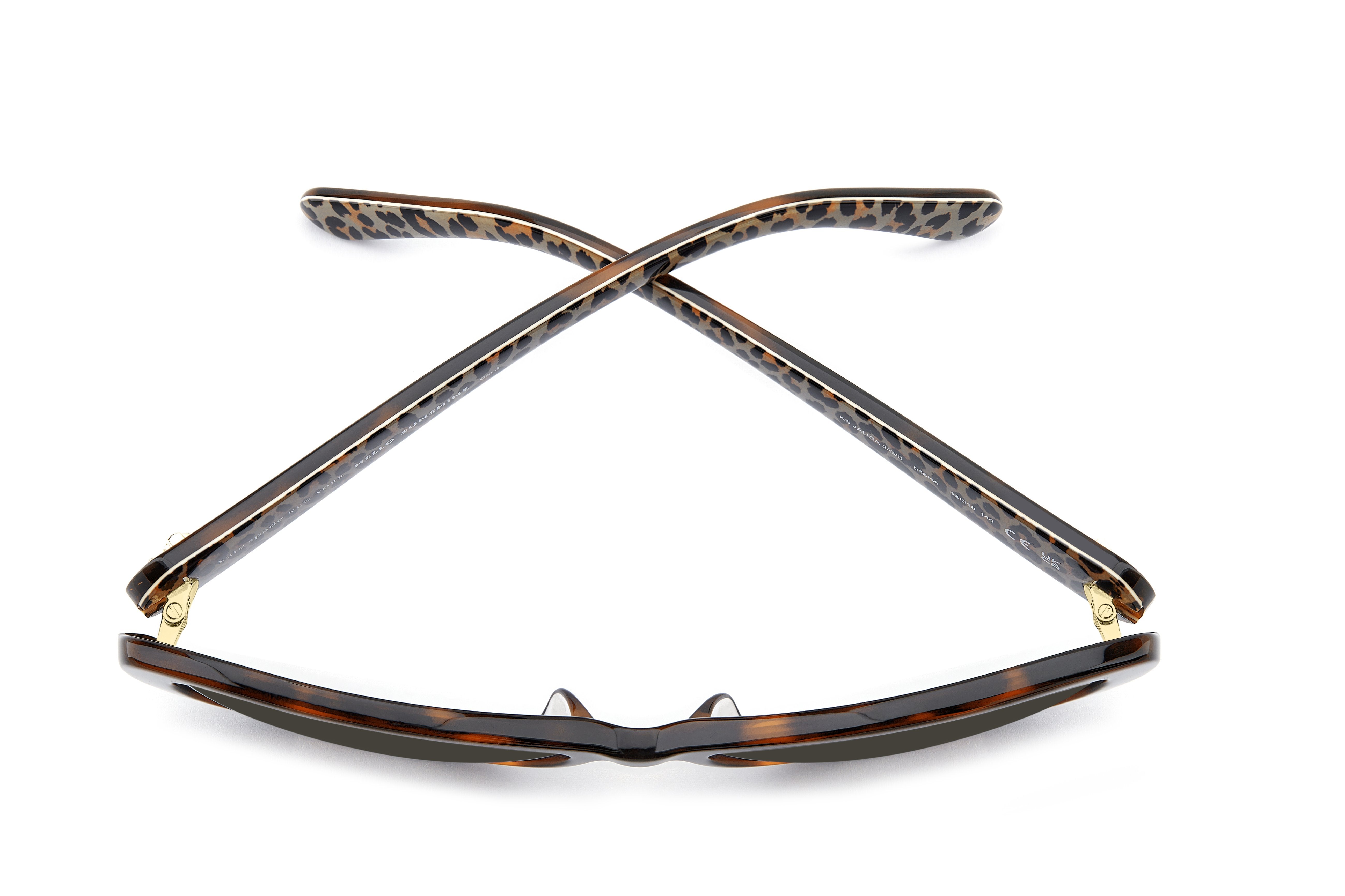 kate spade Cat-Eye Sunglasses