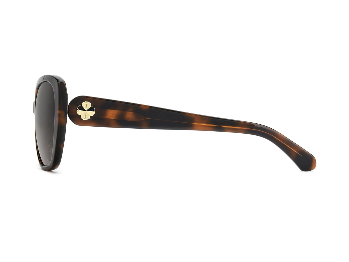 kate spade Cat-Eye Sunglasses