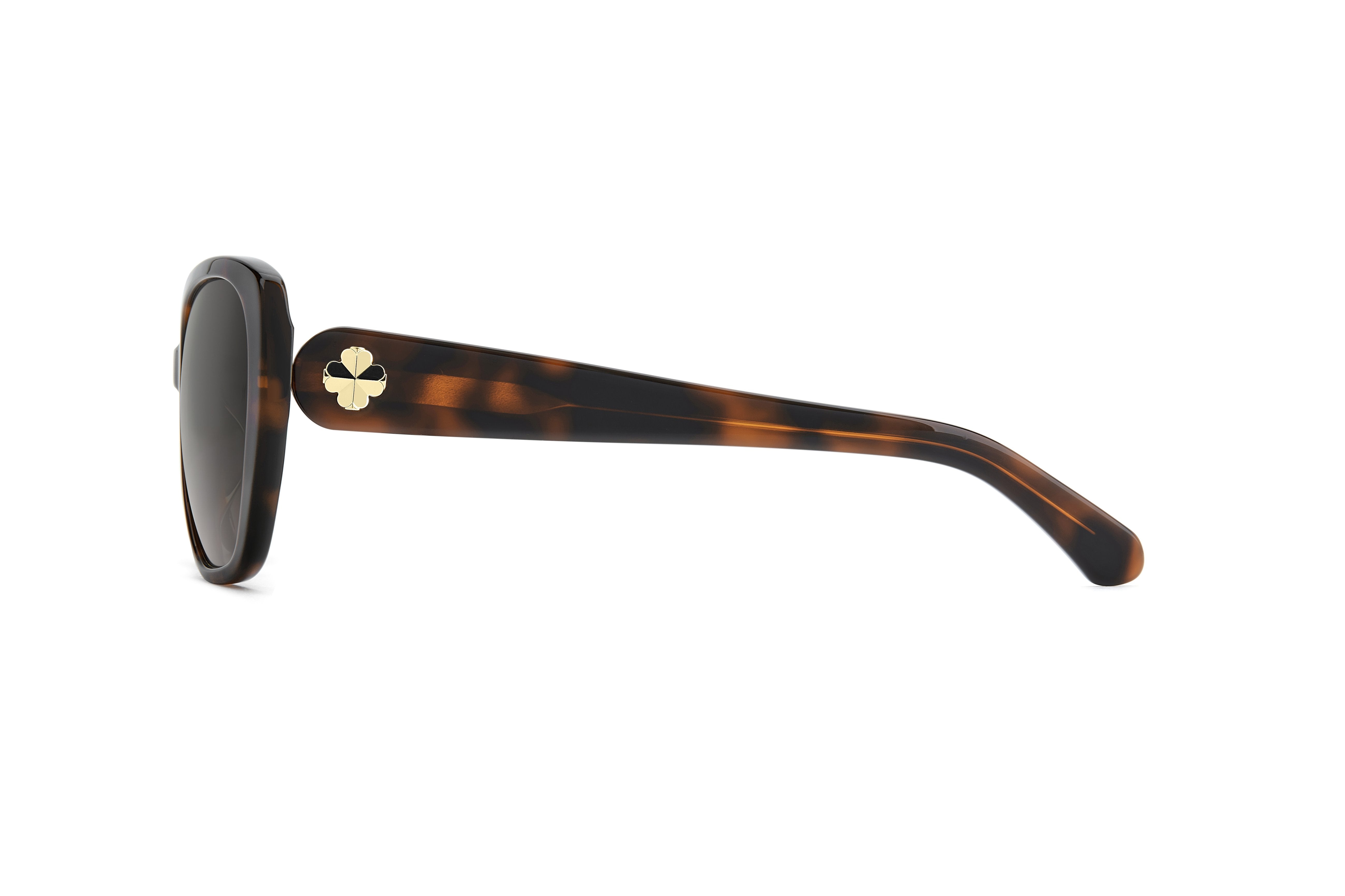 kate spade Cat-Eye Sunglasses