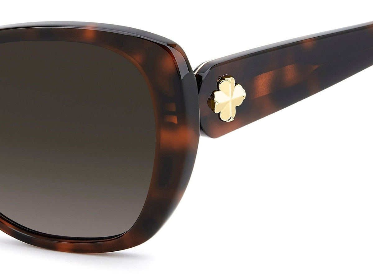 kate spade Cat-Eye Sunglasses