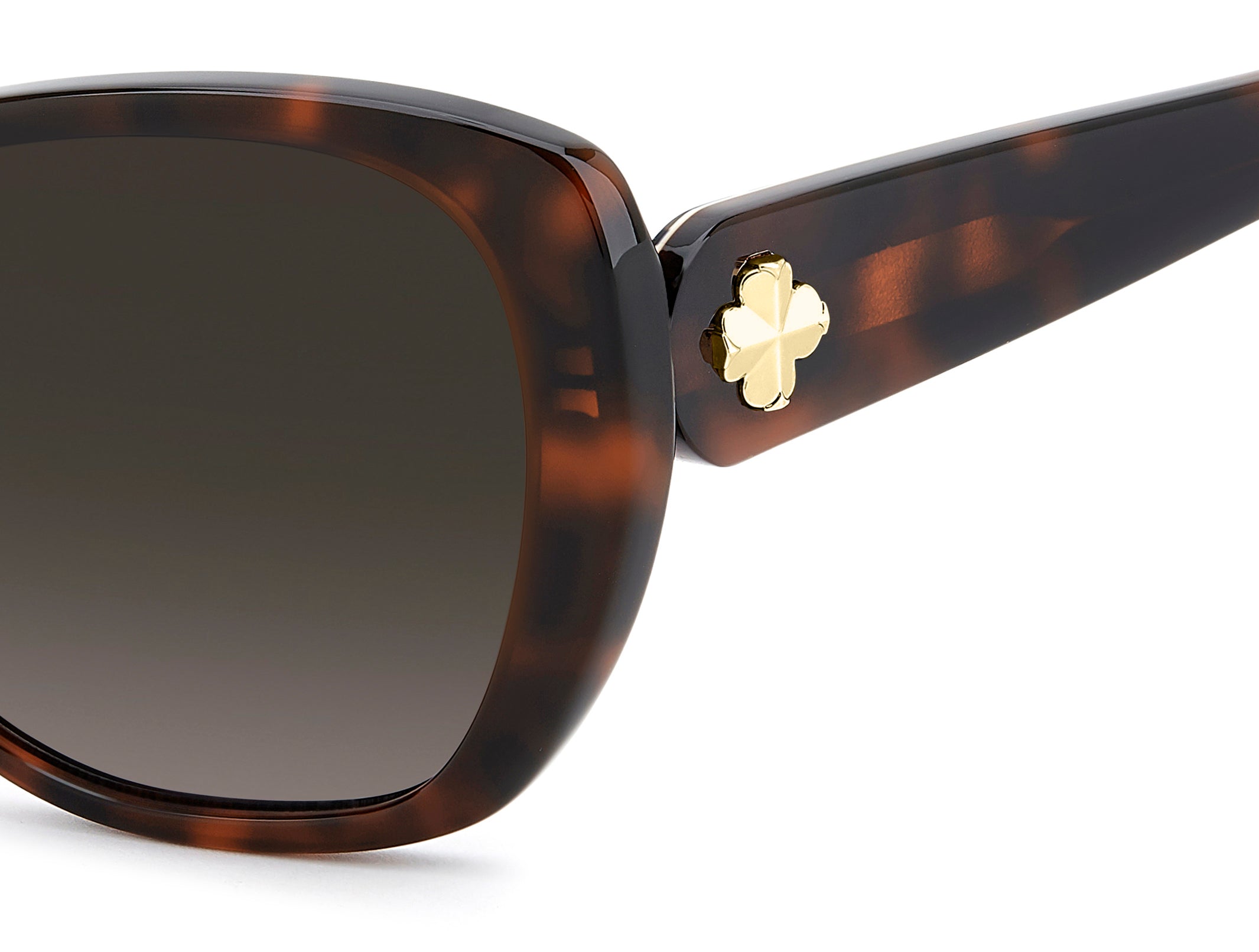 kate spade Cat-Eye Sunglasses